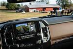 Nissan Titan XD Platinum Reserve Crew Cab 2019 года